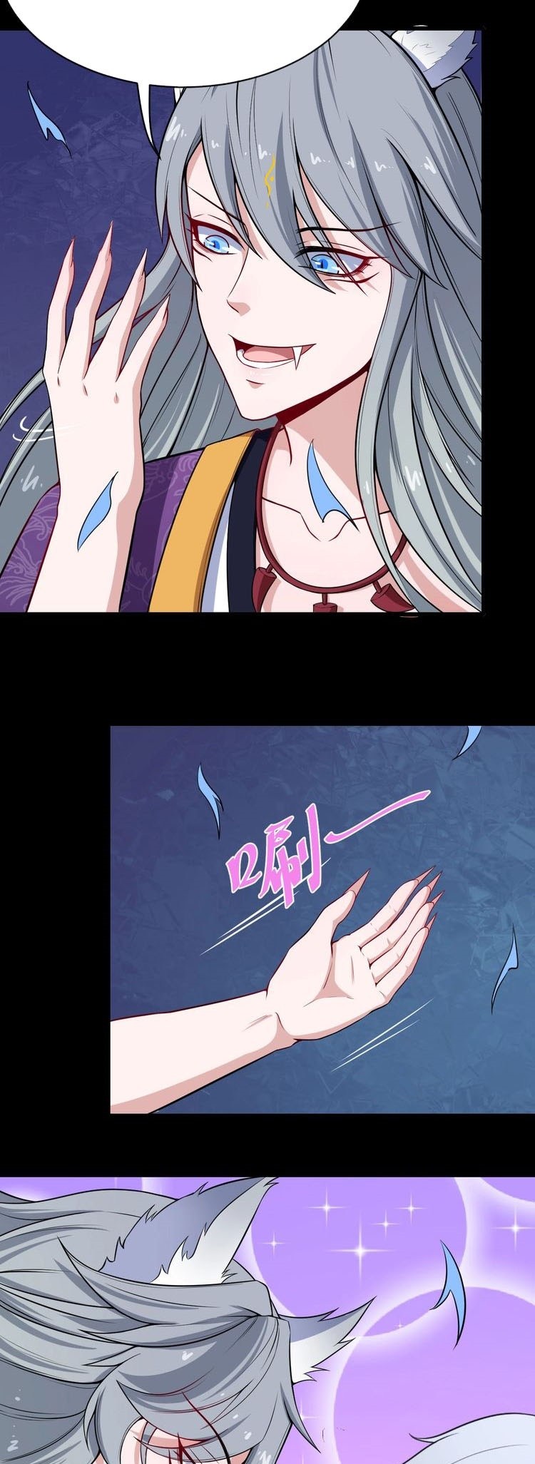 Daddy From Hell Chapter 30 Gambar 34